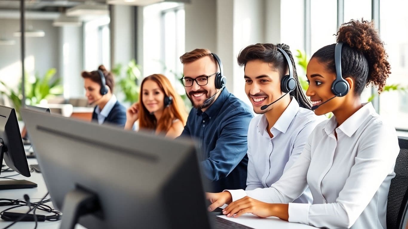 Mastering Outbound Calling: Effective Techniques for Modern Sales Teams