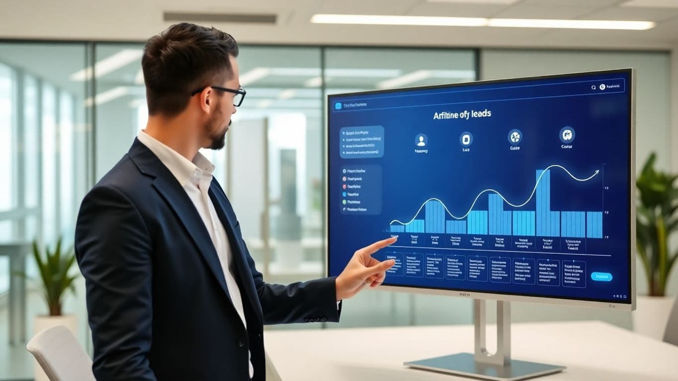 Mastering Outbound Sales: How an AI Outbound Appointment Setter Revolutionizes Your Pipeline