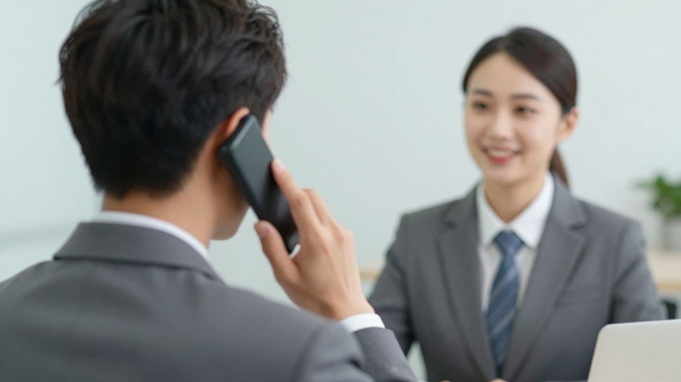 Mastering Phone Answering: Essential Tips for Businesses in 2026