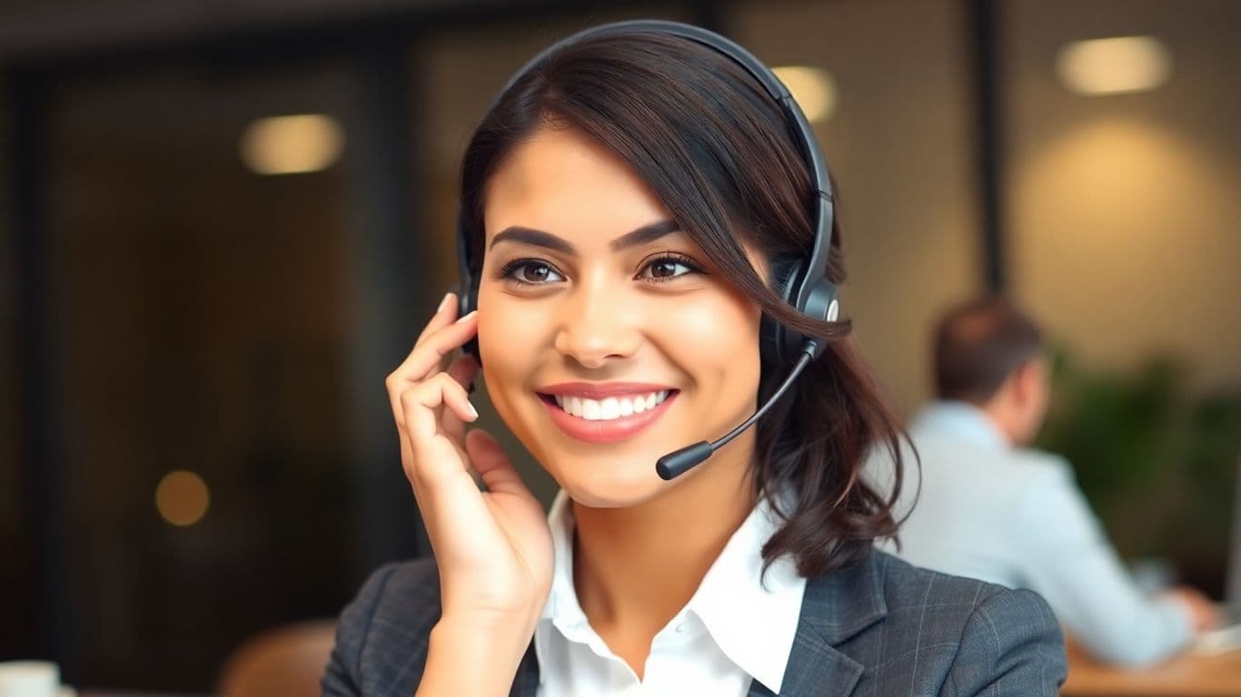 Mastering Receptionist Call Handling: Essential Tips for Every Business