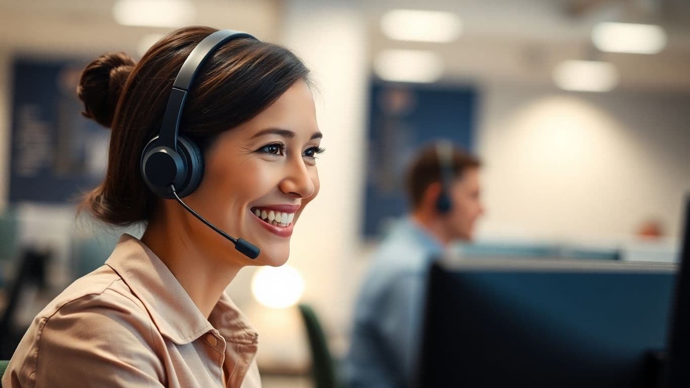 Mastering the Appointment Setting Call Center: Strategies for Success