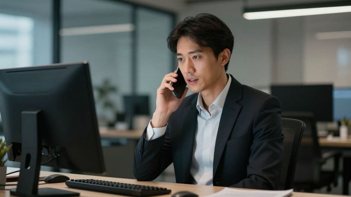 Mastering the Business Call: Essential Tips for Effective Communication in 2026