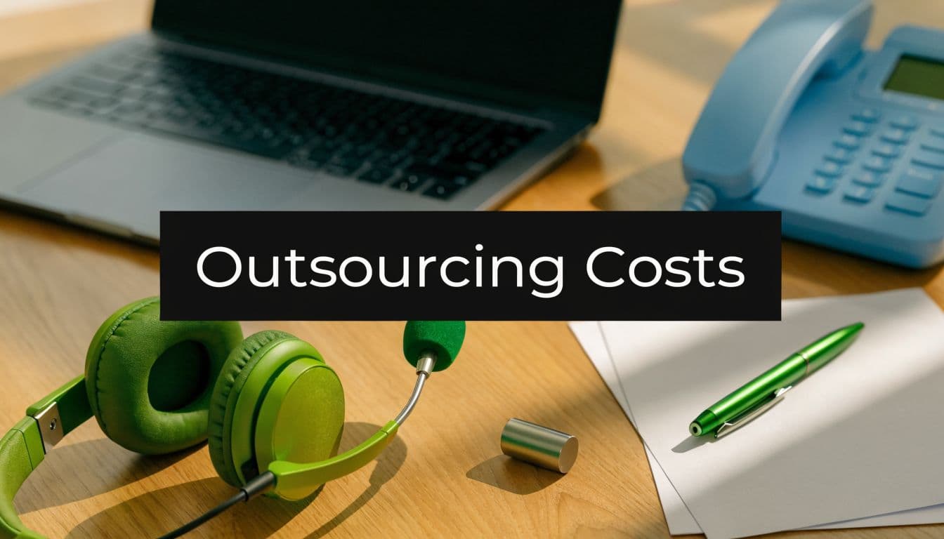 Mastering the Cost of Outsourcing Customer Service