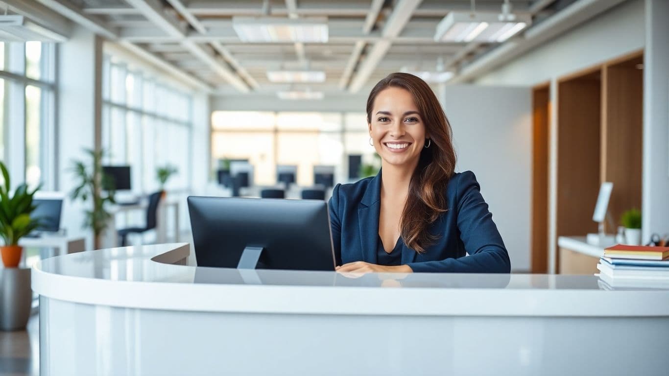 Mastering the Front Desk: Essential Skills for Your Program