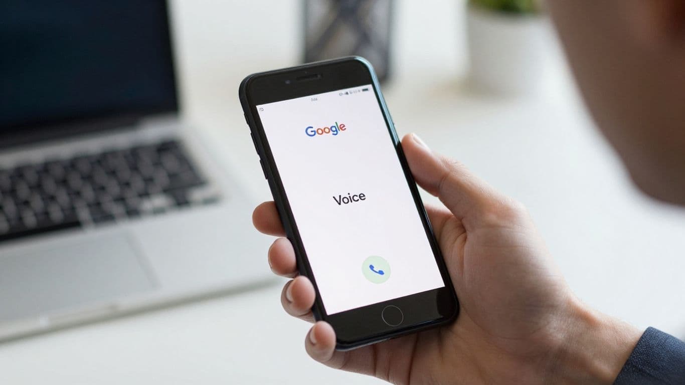 Mastering the Google Voice Call: Tips and Tricks for Seamless Communication