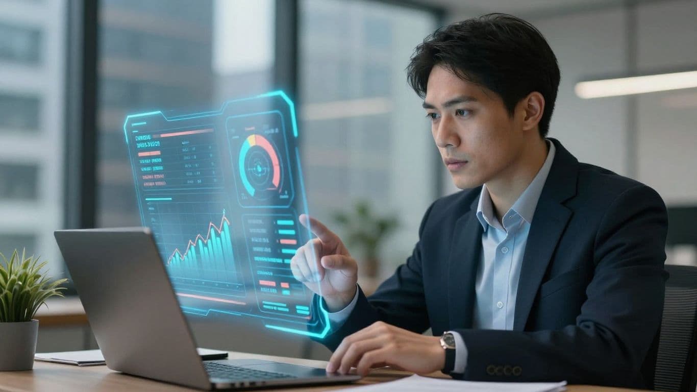 Mastering the Market: Essential AI Training for Real Estate Agents