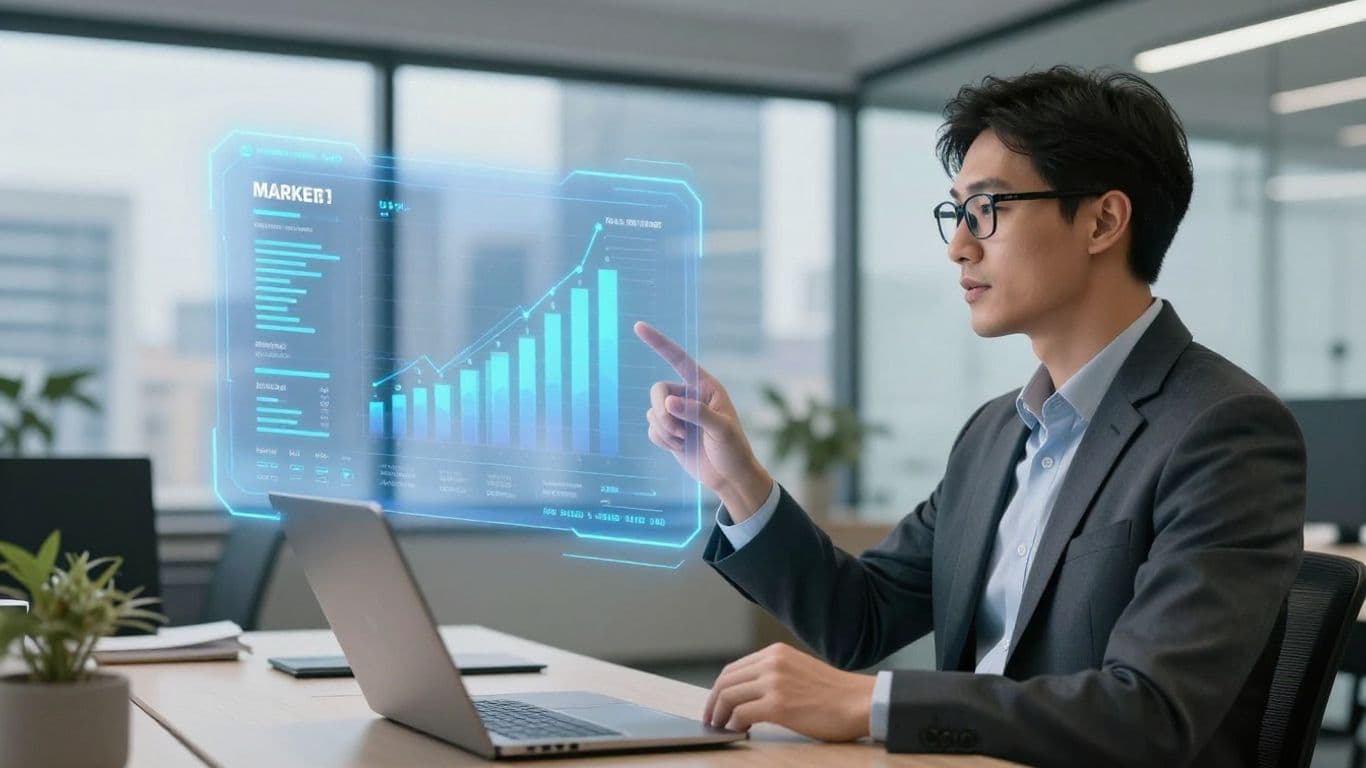 Mastering the Market: Essential AI Training for Real Estate Professionals