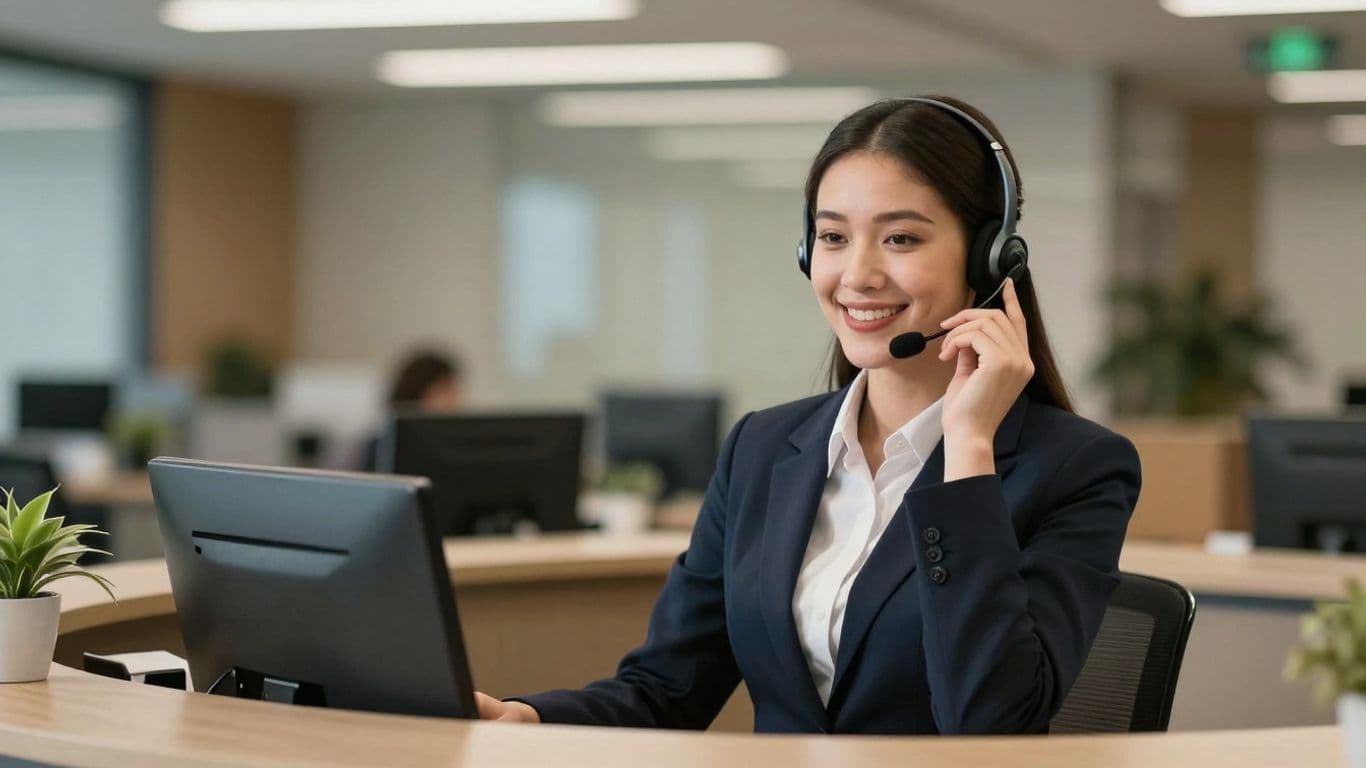 Mastering the Phone: Essential Receptionist Tips for Answering Calls