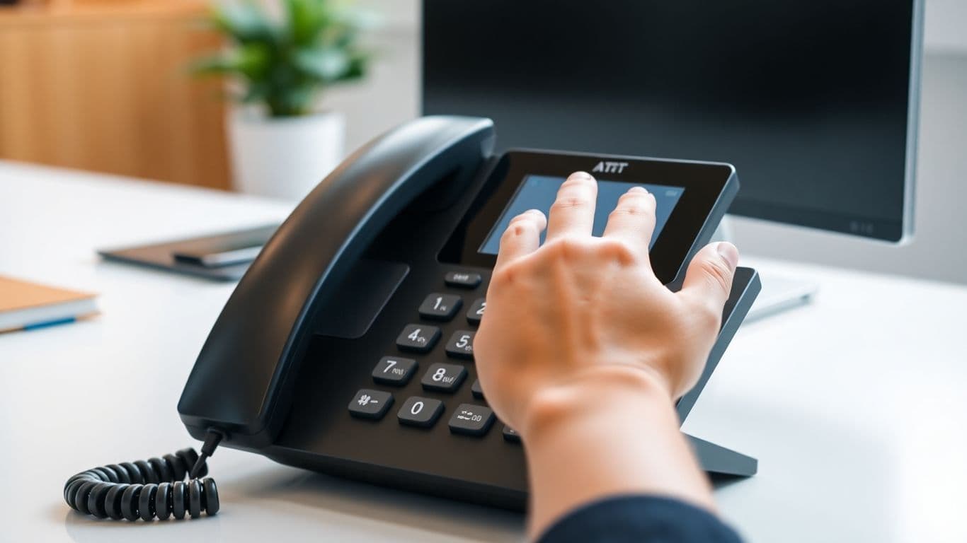 Mastering Your AT&T Auto Attendant Phone System: A Comprehensive Guide