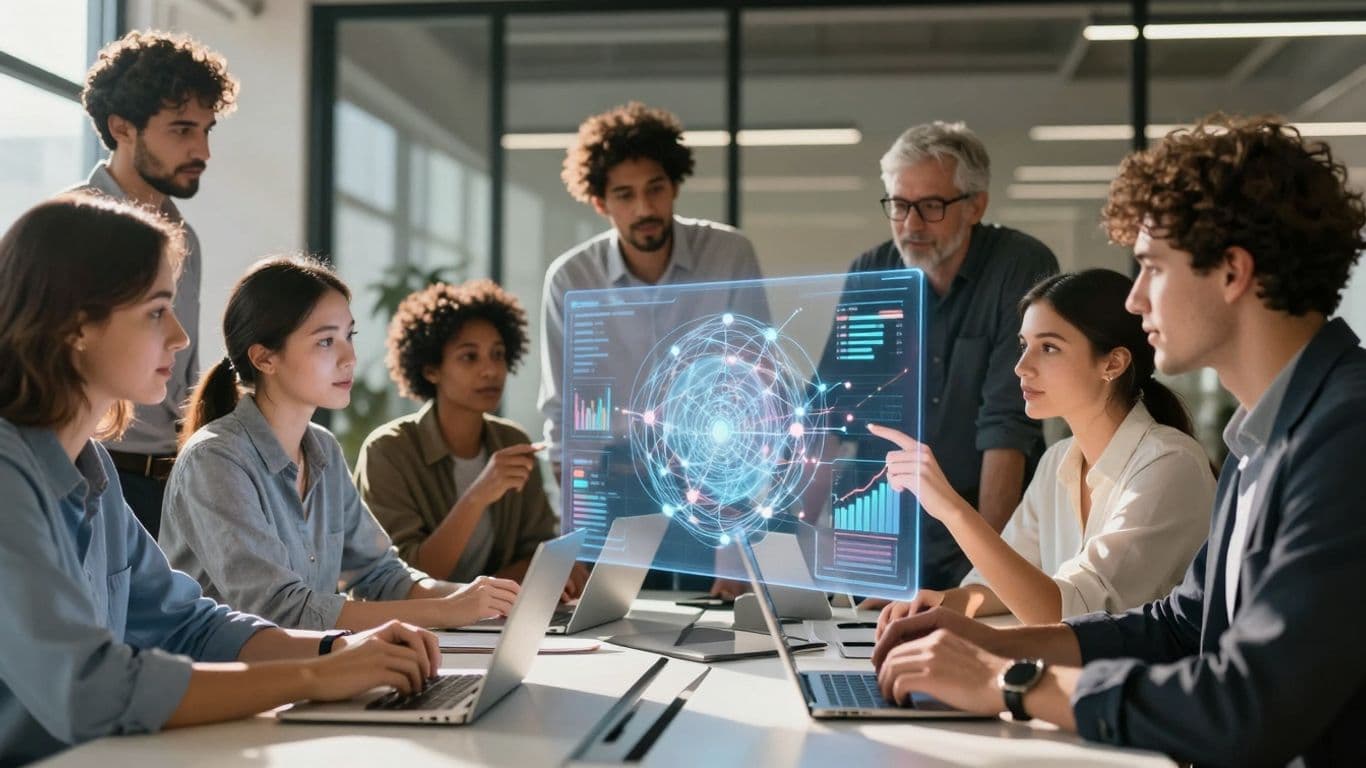 Mastering Your Pipeline: The Best AI Platforms for Lead Management in 2025