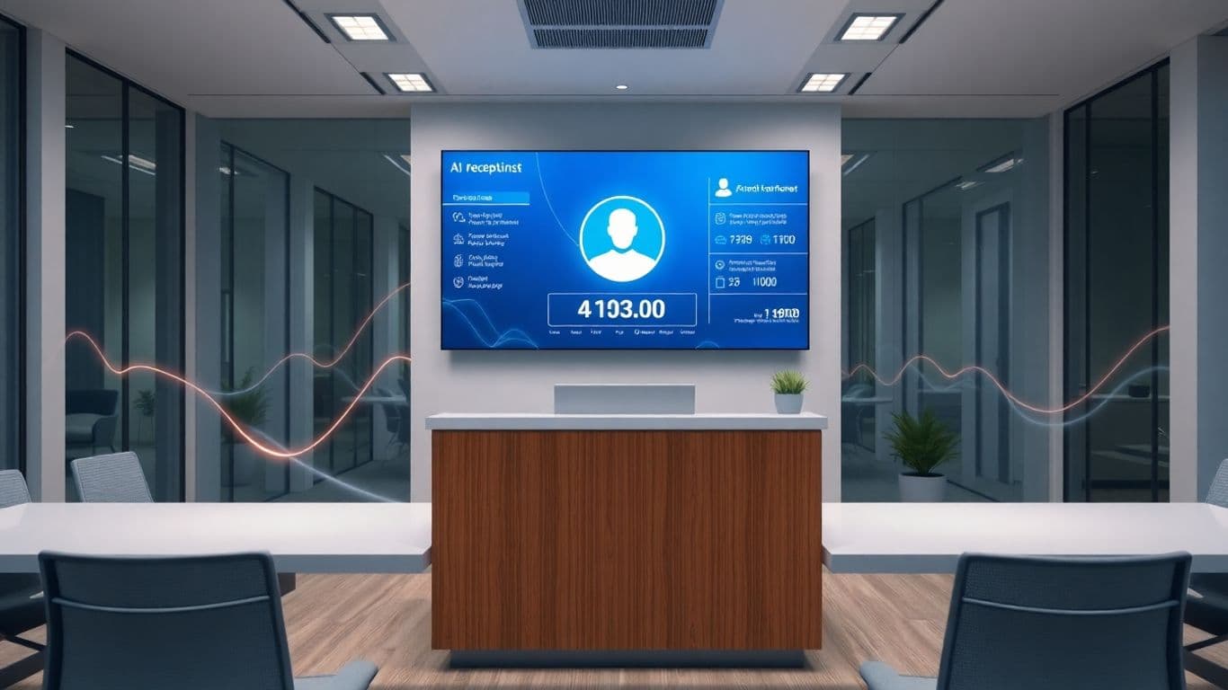 Maximize AI Receptionist Cost Savings: A Practical Guide for 2025