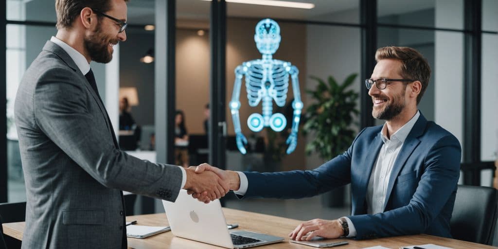 Maximize Profits as an AI Communication Software Reseller