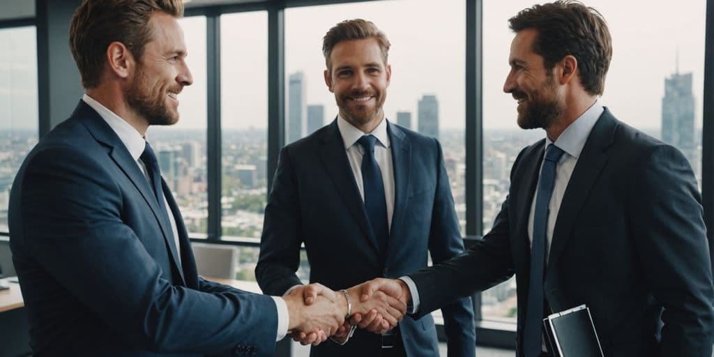 Maximize Profits with an AI Business Communication Reseller Program