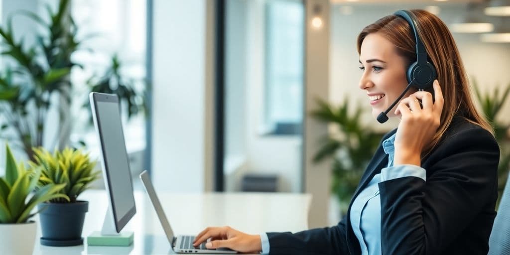 Maximizing Efficiency: How Phone Answering Services for Small Businesses Can Transform Your Customer Experience