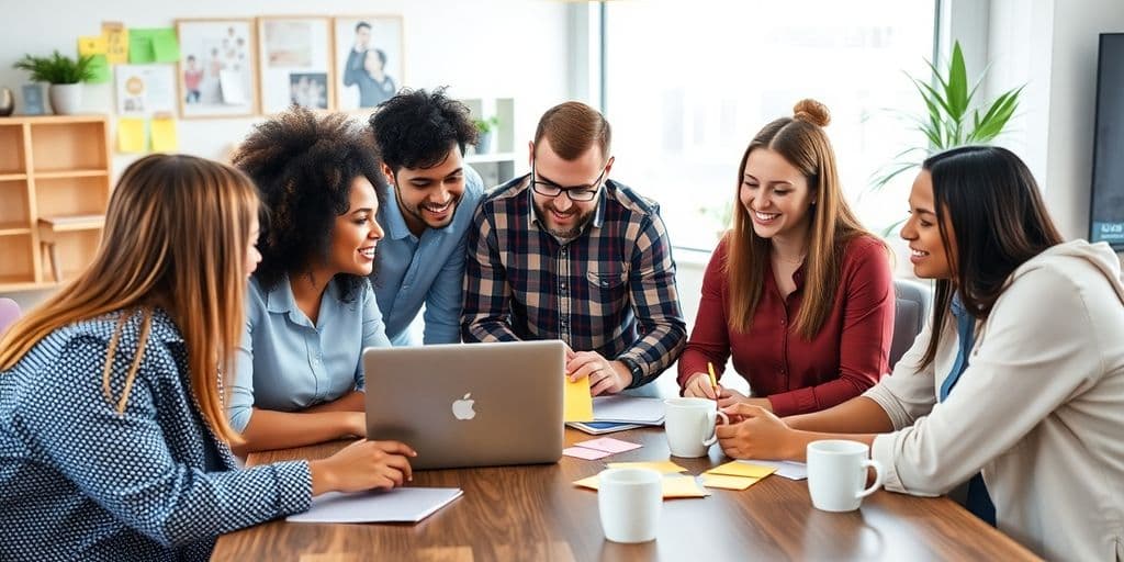 Maximizing Efficiency: The Ultimate Guide to Small Business Workflow Software in 2025