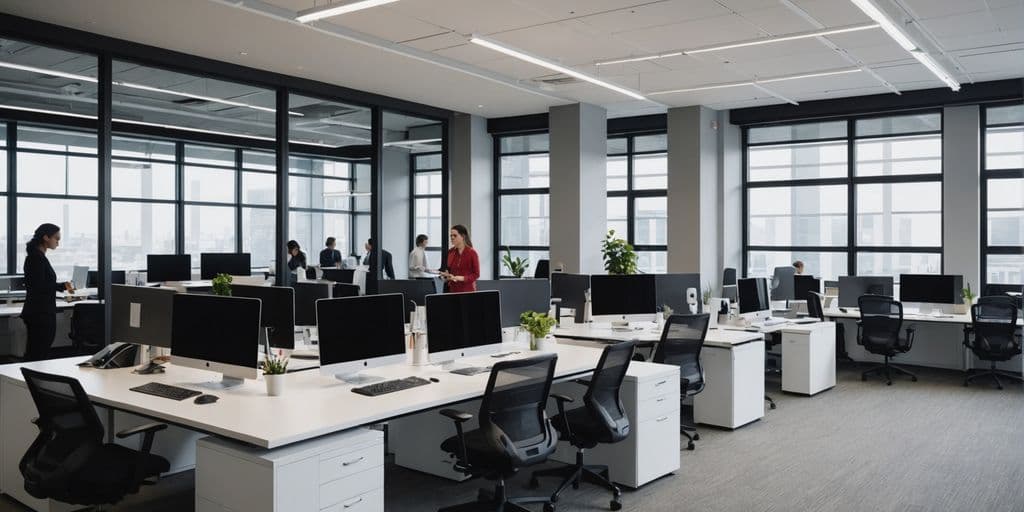 Maximizing Efficiency with a White Label AI Communication Solution
