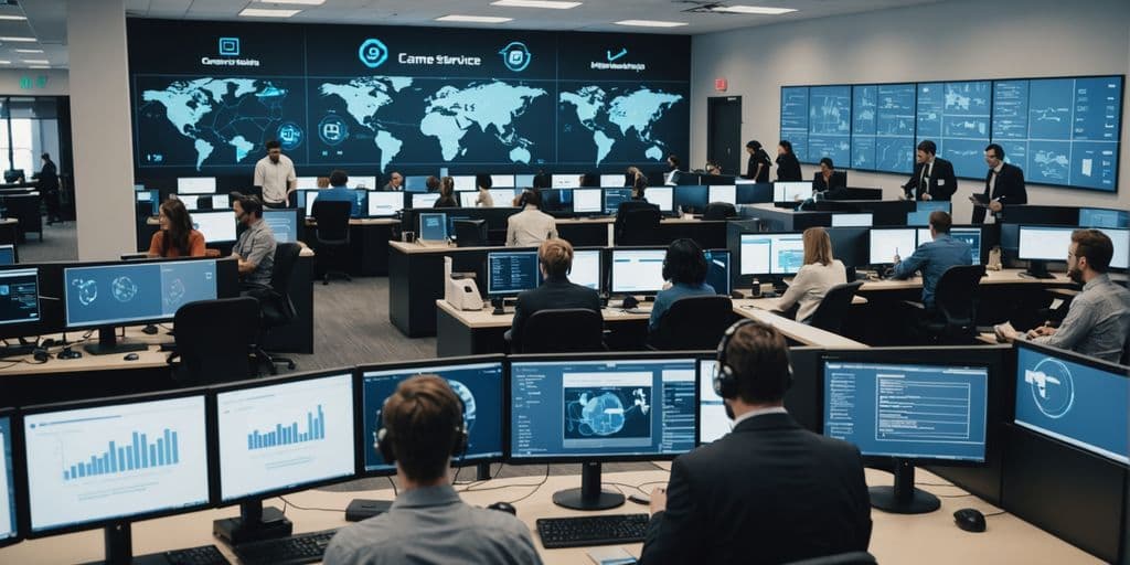 Maximizing Efficiency with a White Label AI Customer Service Solution