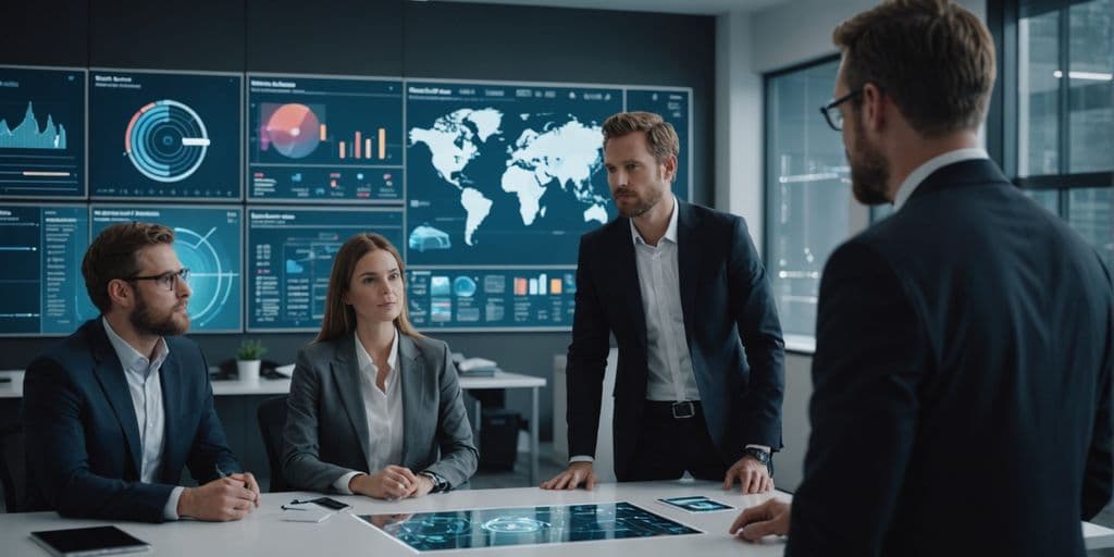 Maximizing Profit with AI Business Communication Reseller Programs