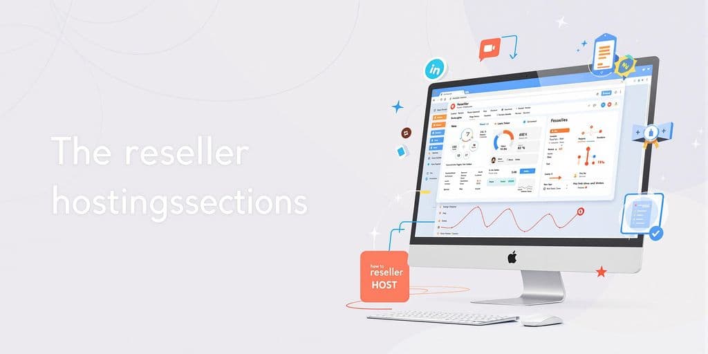 Maximizing Profits: A Comprehensive Guide to Reseller Hosting with WHMCS