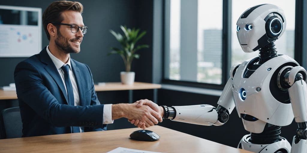 Maximizing Profits: AI Customer Service Automation Reseller Opportunities