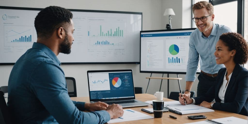 Maximizing Profits by Reselling Conversational AI