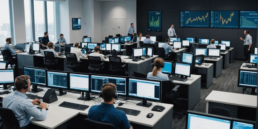 Maximizing Revenue as an AI Call Center Reseller