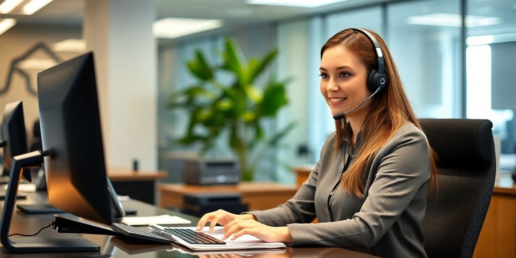 Maximizing ROI as an AI Phone Receptionist Affiliate