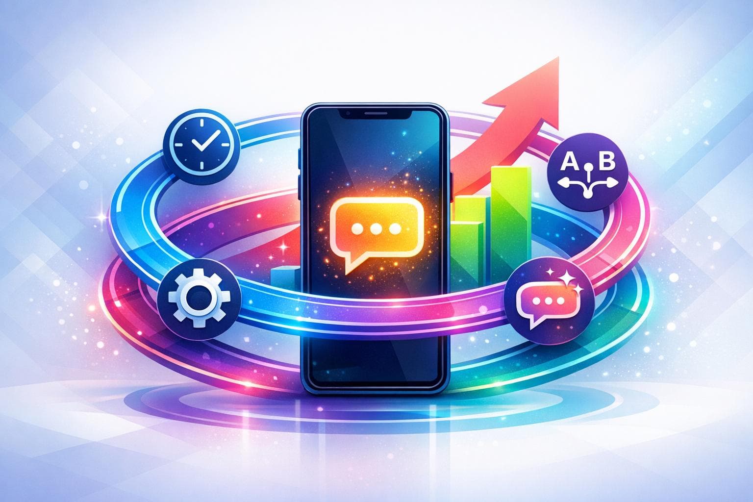 Maximizing SMS Campaign ROI With AI