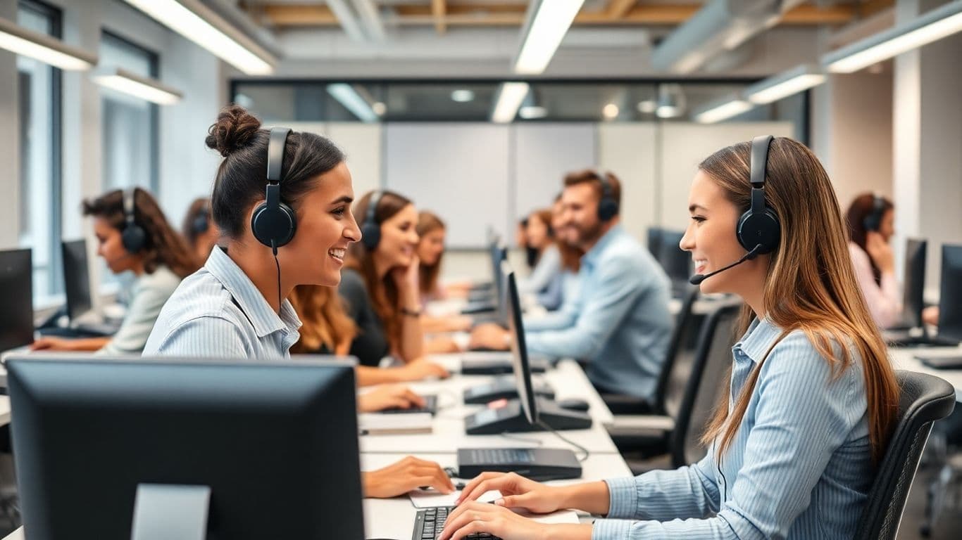 Mesa Answering Service: Enhance Your Business Communication with 24/7 Professional Support