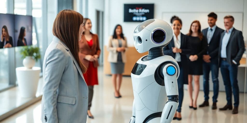 Mobile-First Strategies for AI Receptionist Affiliate Promotion