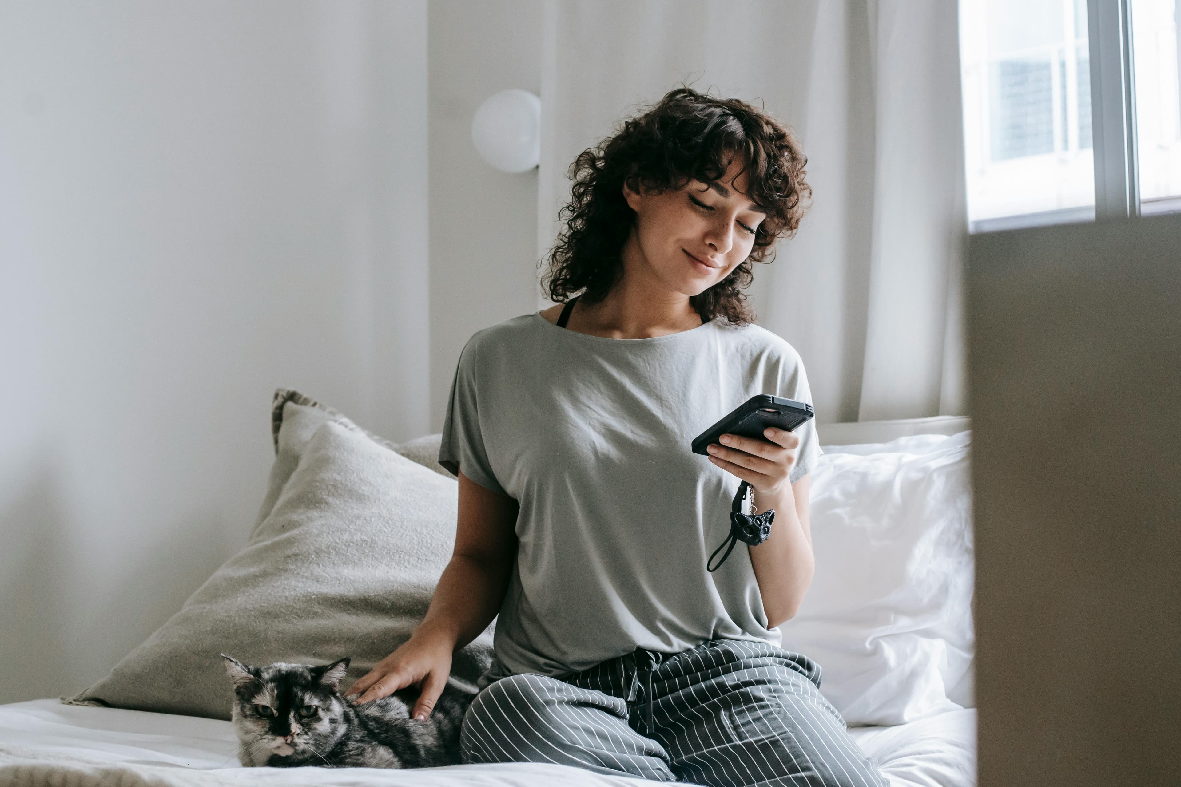 AI Receptionist for Mobile Pet Grooming
