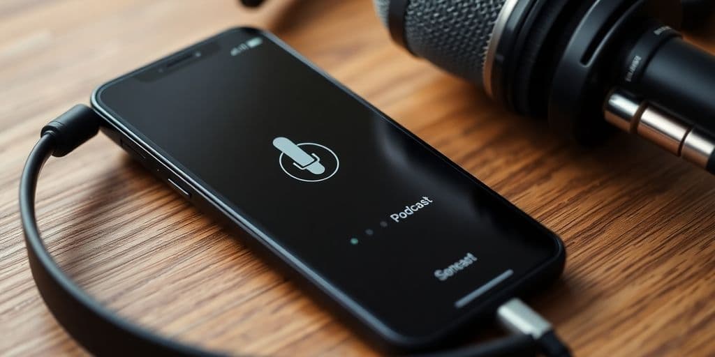 Monetizing Your Podcast with AI Phone Receptionist Affiliate Links