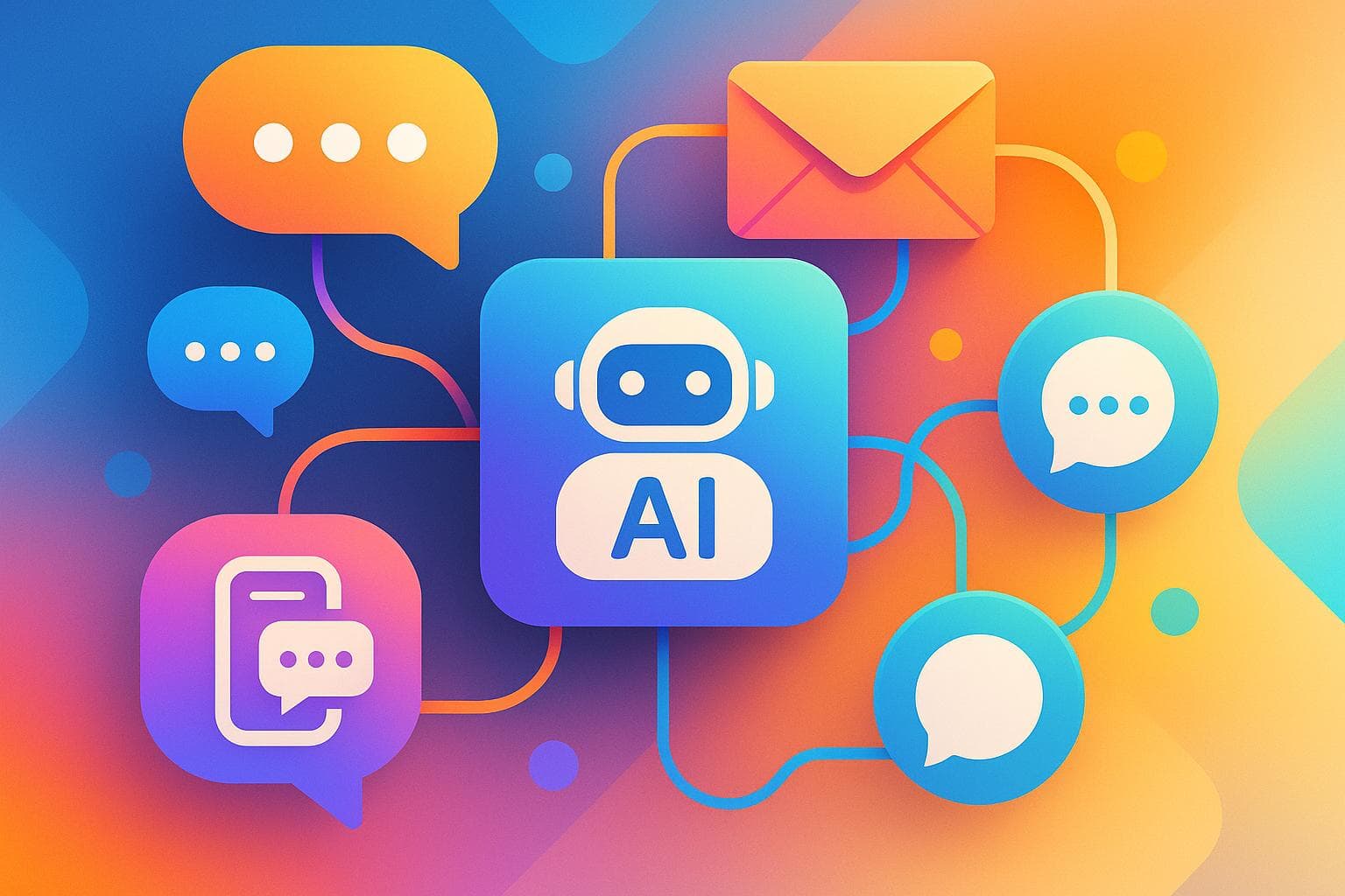 Multi-Channel AI Support: Benefits for Scaling