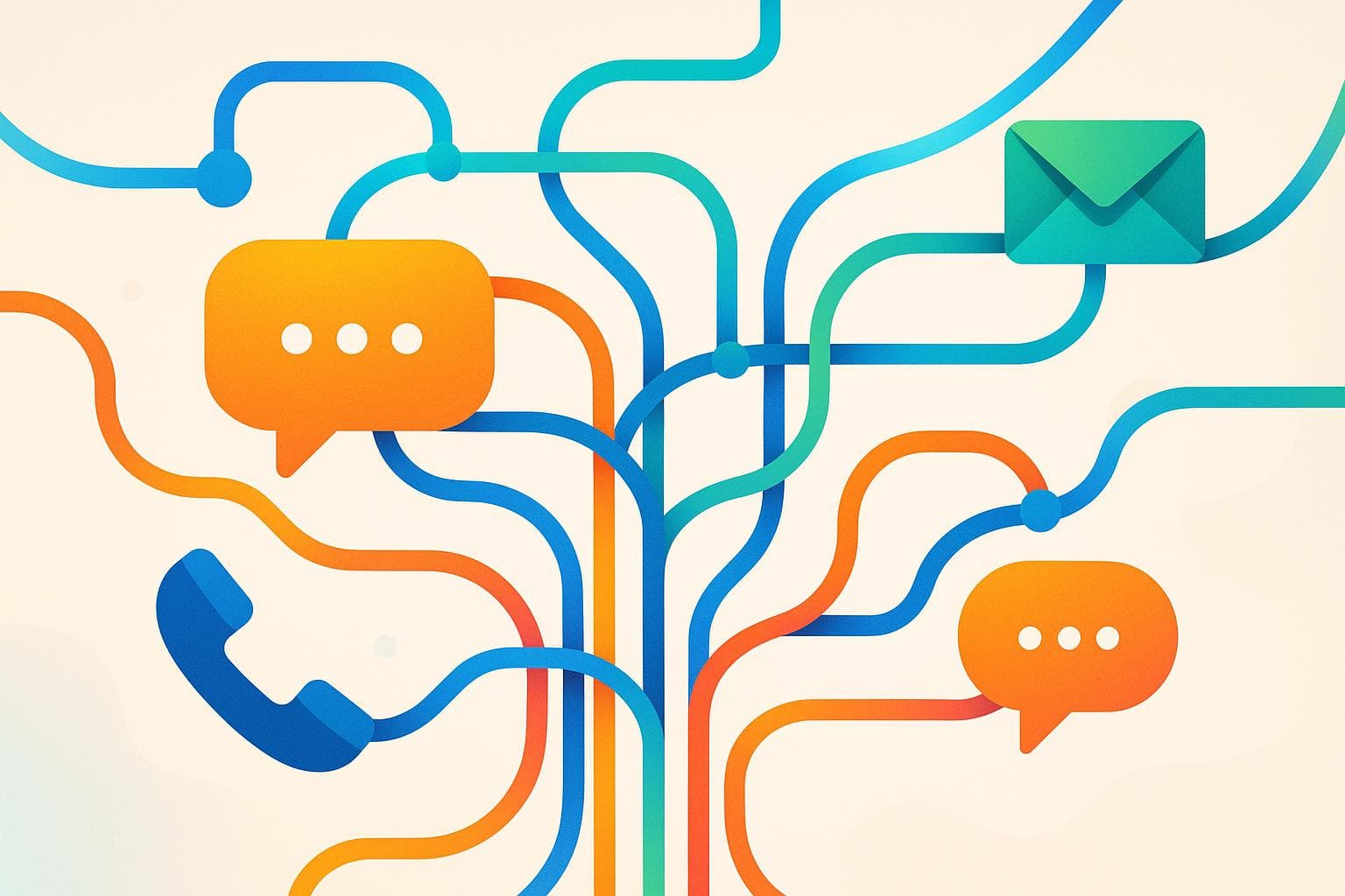 Multi-Channel Communication: Benefits for Small Businesses
