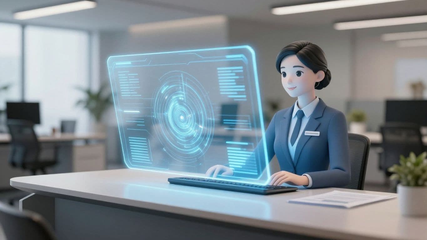 My AI Front Desk Pricing 2026: Unpacking the Costs of Your Virtual Receptionist