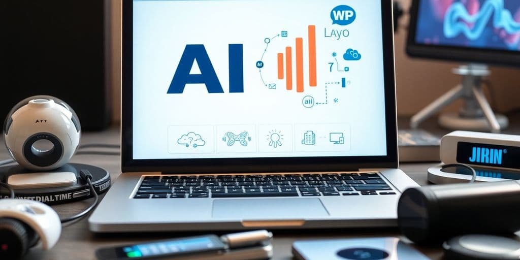 Navigating Affiliate Disclosures in AI Technology Marketing