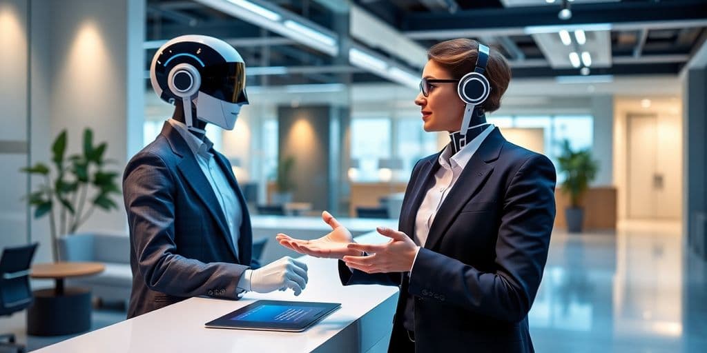 Navigating Affiliate Networks: Spotlight on AI Receptionist Opportunities