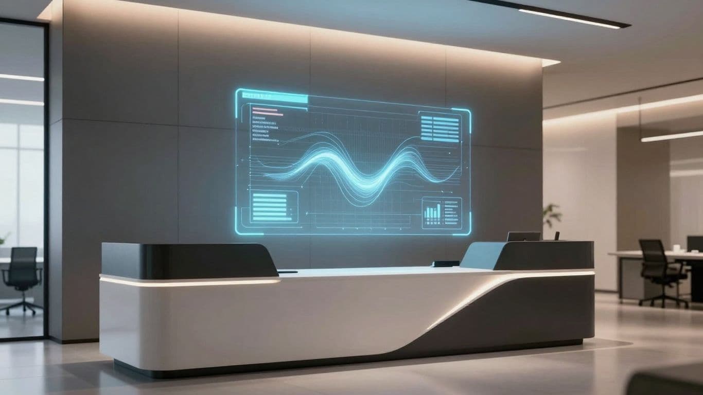 Navigating AI Receptionist Pricing: A 2026 Cost Guide