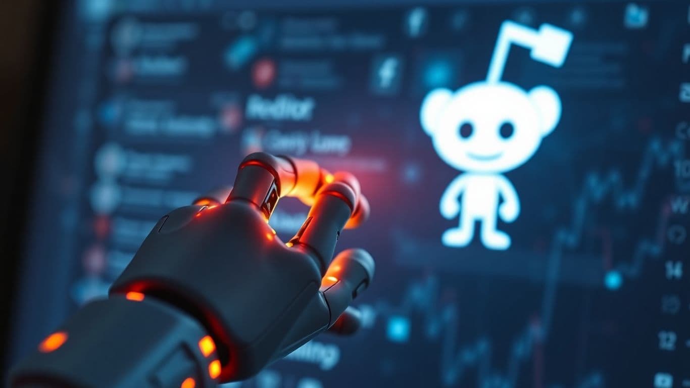 Navigating the AI Appointment Setter Landscape on Reddit: Insights and Strategies
