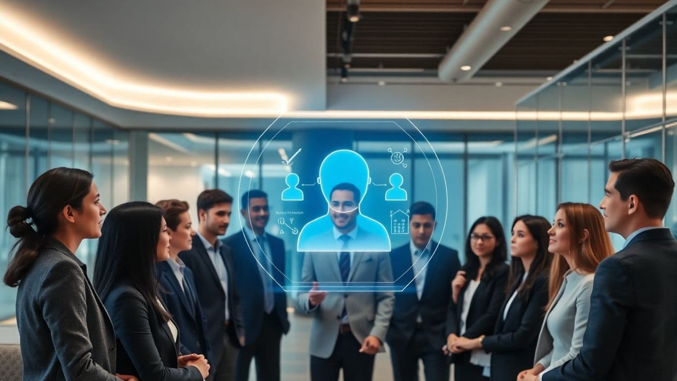 Navigating the Enterprise Landscape: Which AI Voicebot is Truly the Best for Your Business in 2025?
