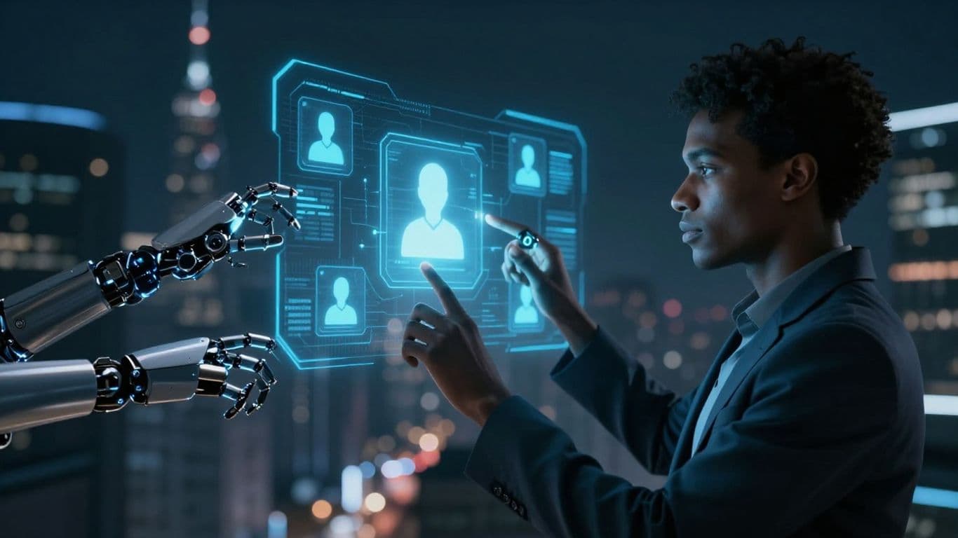 Navigating the Future of AI in Customer Service: Trends and Transformations