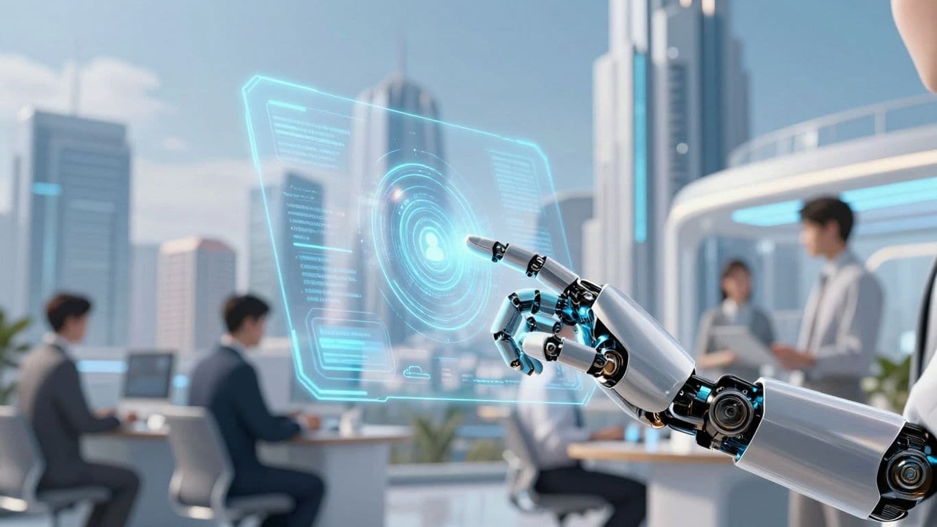 Navigating the Future: Top AI Customer Support Automation Platforms for 2025