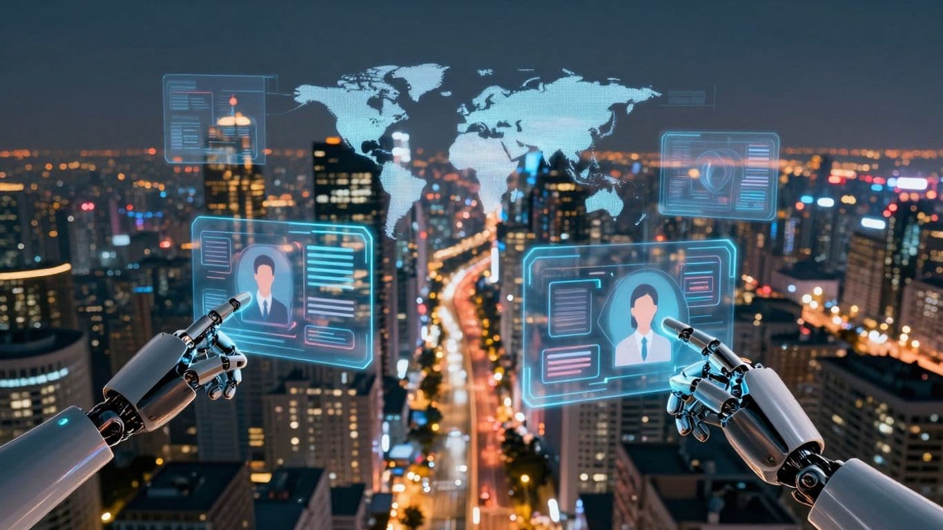 Navigating the Landscape: Key AI Customer Support Automation Competitors in 2025