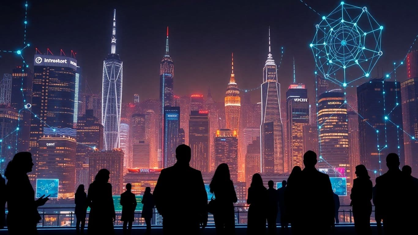 Navigating the Landscape of AI Chatbot Services in 2025: Trends and Top Providers