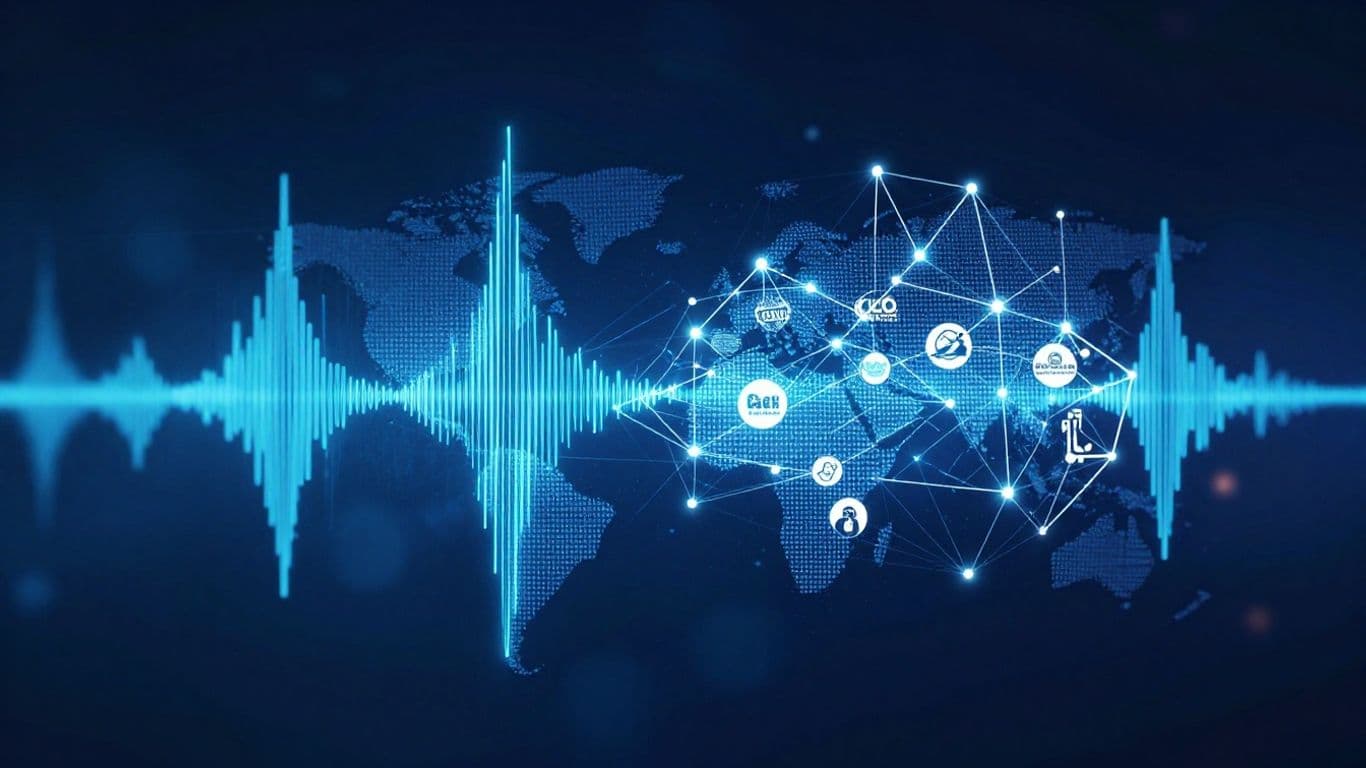 Navigating the Landscape: Top Companies Offering Voice AI Licensing