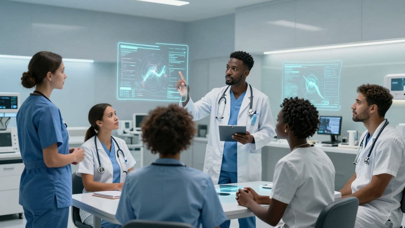 Navigating Voice AI Agents in Healthcare: Understanding the Regulatory Landscape