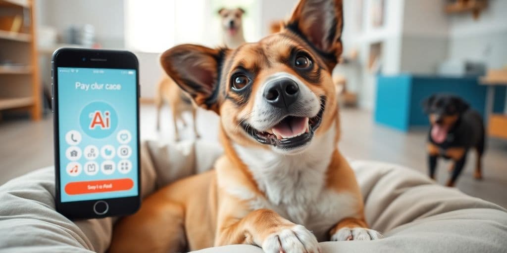 Never Miss a Bark: How an AI Phone Answering System Revolutionizes Dog Daycare Operations