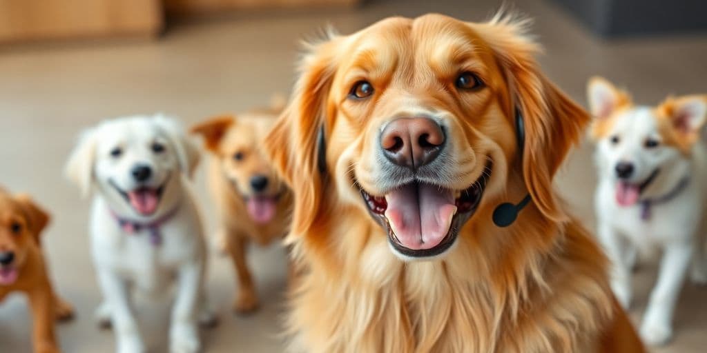 Never Miss a Bark: Implementing an AI Phone Answering System for Your Dog Daycare