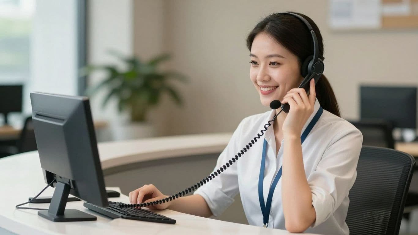 Never Miss a Call: Discover the Benefits of a 24 Hour Receptionist