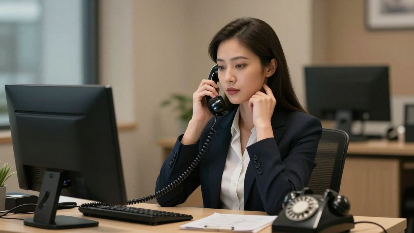 Never Miss a Call: The Benefits of an Out of Hours Telephone Answering Service